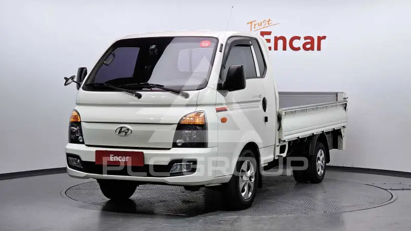 2018 Hyundai 