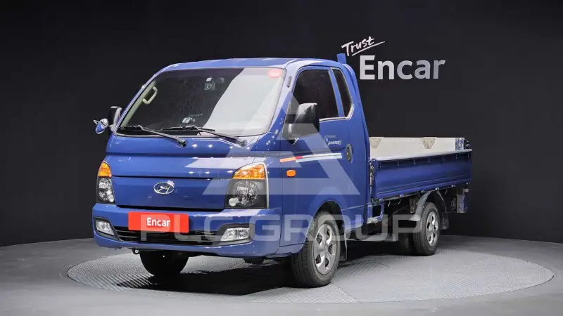 2018 Hyundai 