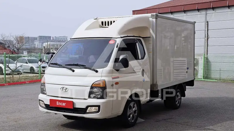2018 Hyundai 