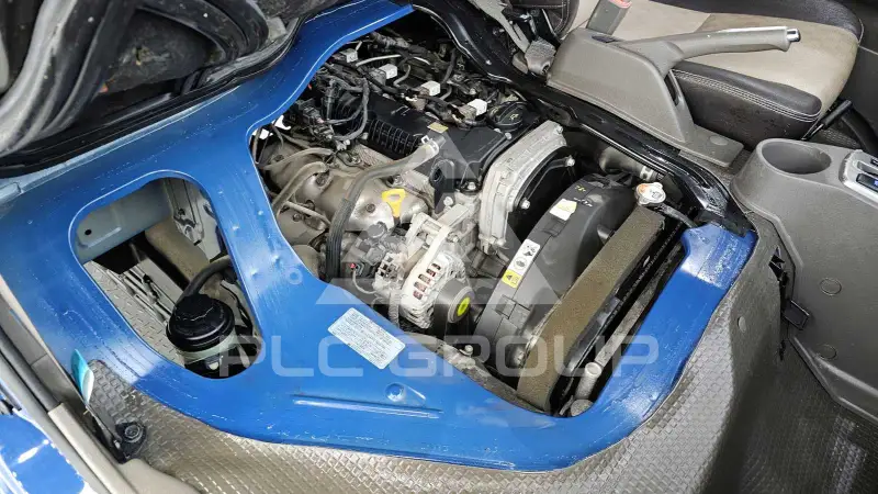 2018 Hyundai 