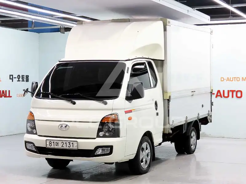 2018 Hyundai 