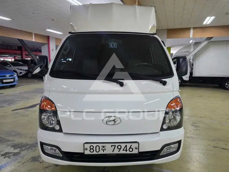 2018 Hyundai 