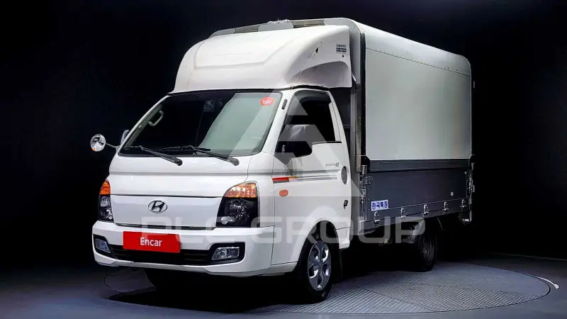 2018 Hyundai 