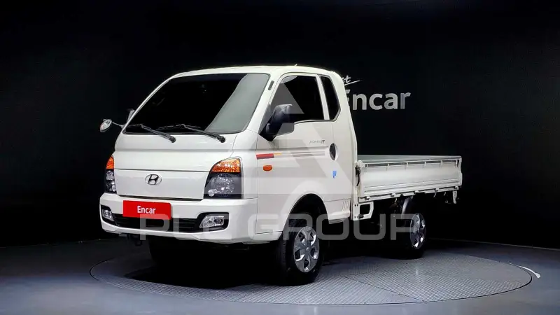 2018 Hyundai 