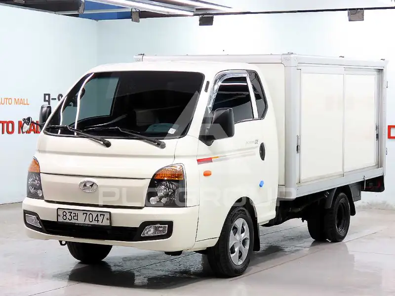 2018 Hyundai 