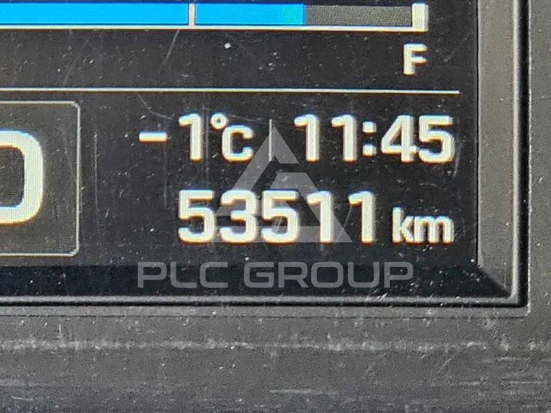2018 Hyundai Solati