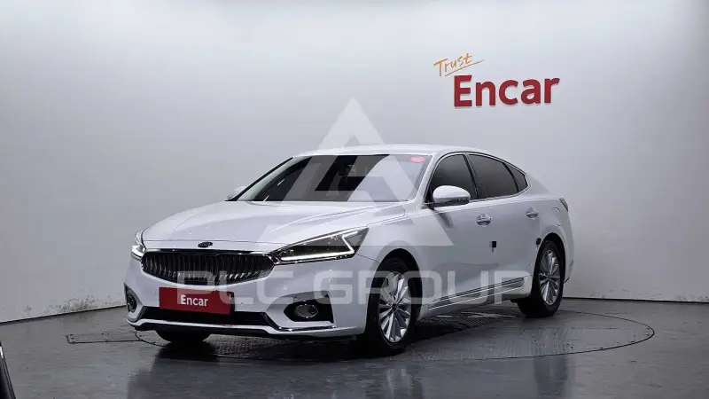 2018 KIA K7