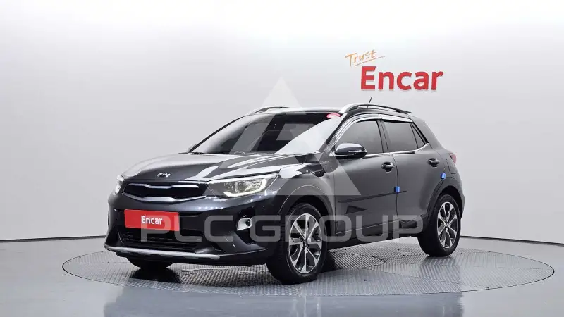 2018 KIA Stonic