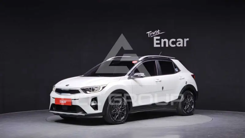2018 KIA Stonic