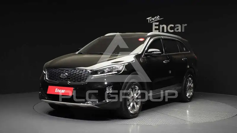 2018 KIA Sorento
