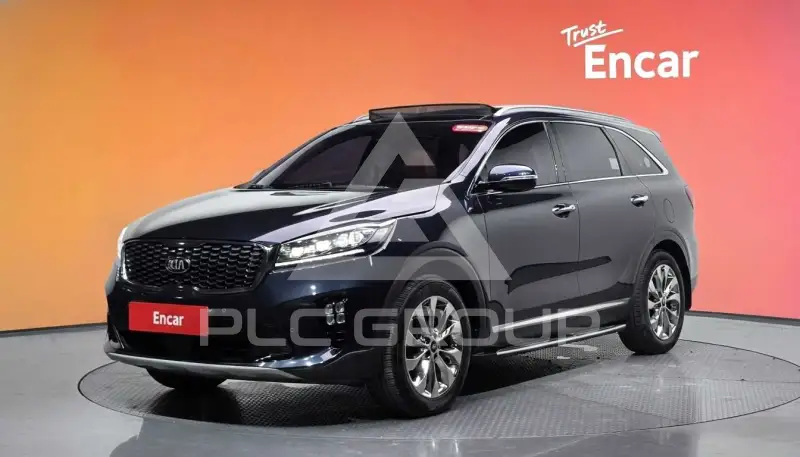 2018 KIA Sorento