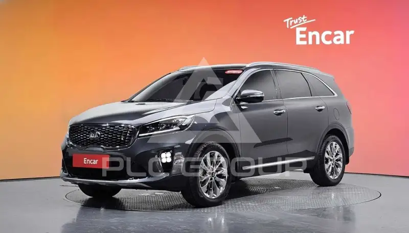2018 KIA Sorento