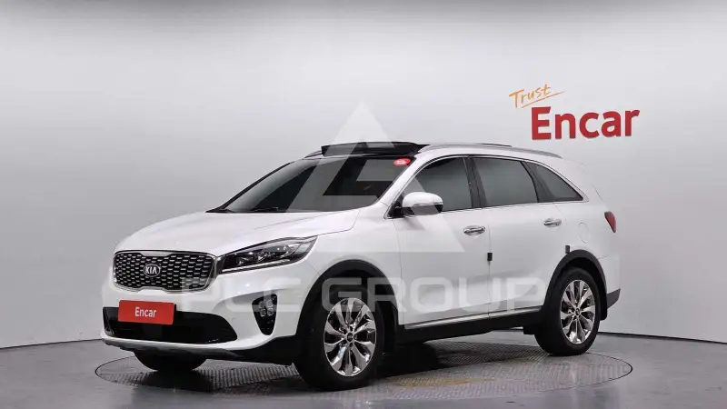2018 KIA Sorento