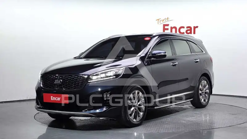 2018 KIA Sorento