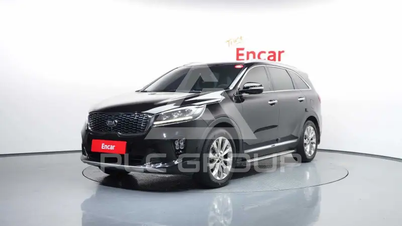 2018 KIA Sorento