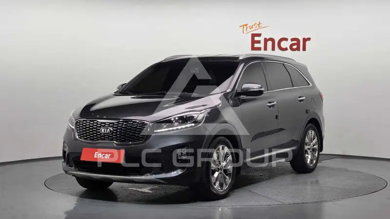 2018 KIA Sorento