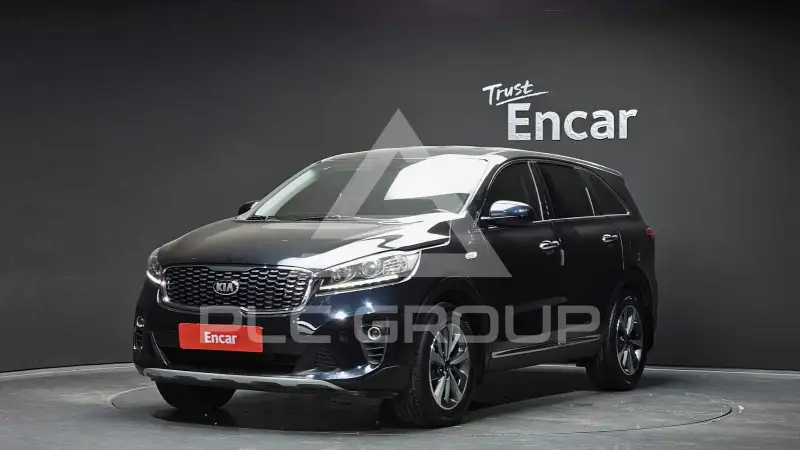 2018 KIA Sorento