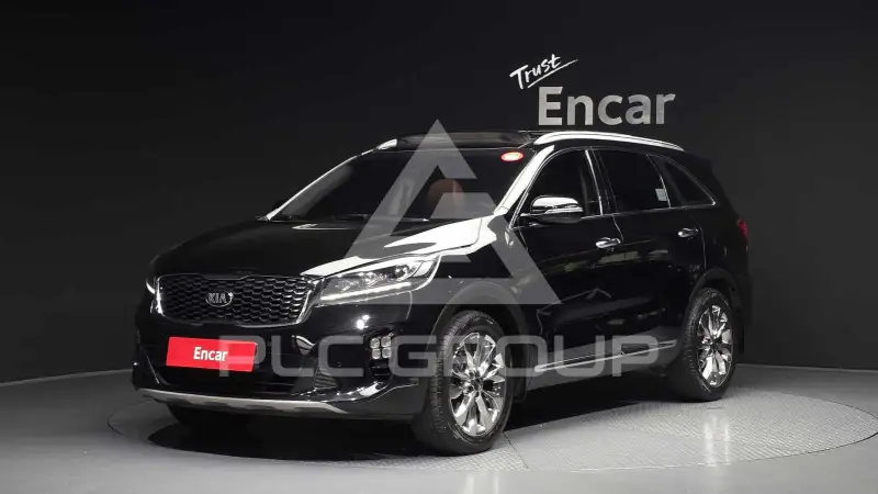2018 KIA Sorento