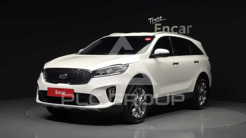 2018 KIA Sorento
