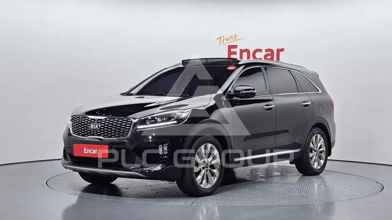 2018 KIA Sorento