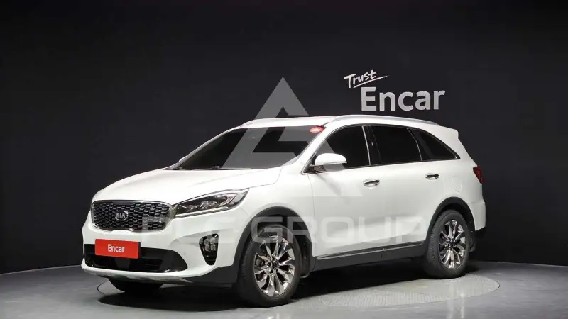 2018 KIA Sorento