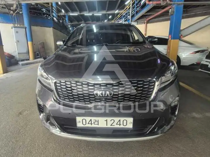 2018 KIA Sorento
