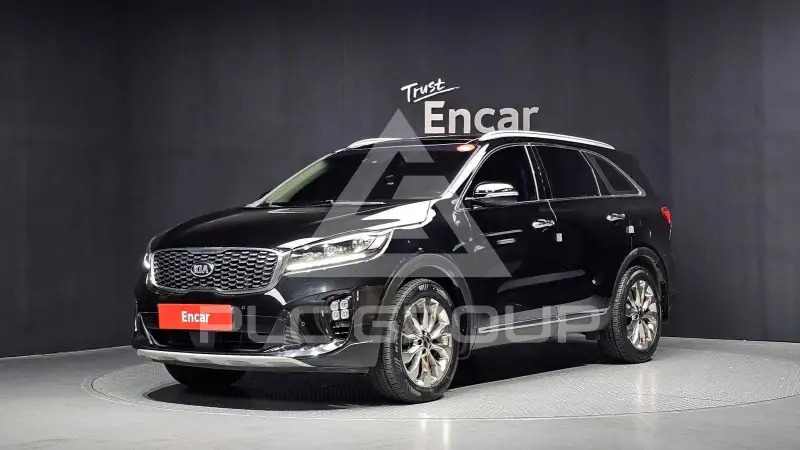 2018 KIA Sorento