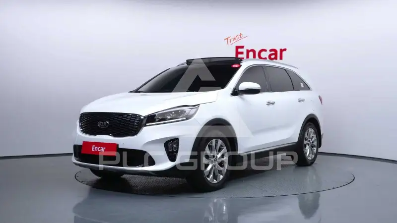 2018 KIA Sorento