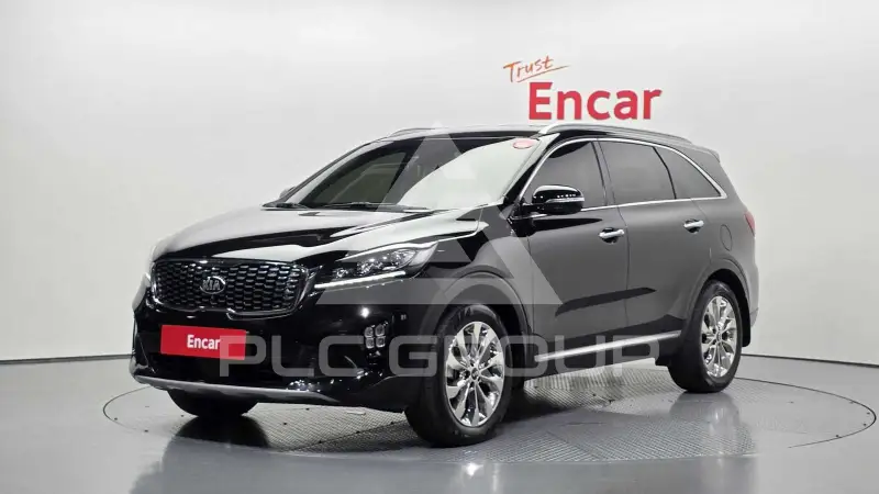 2018 KIA Sorento