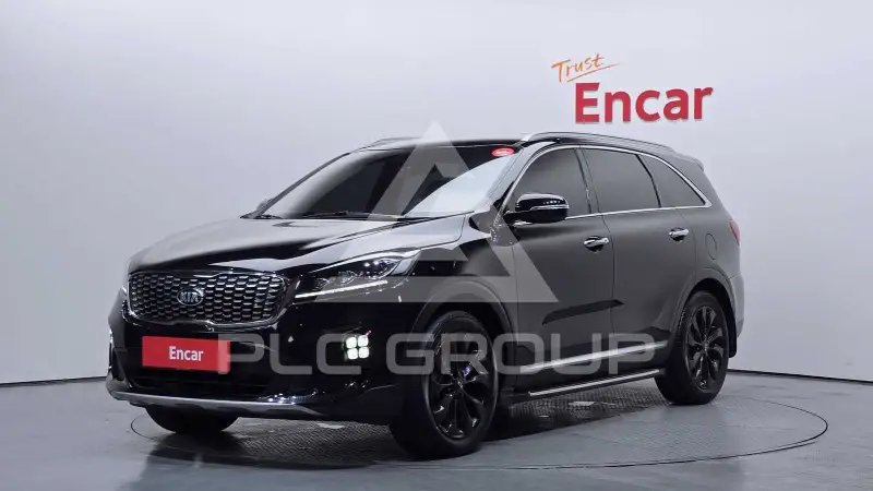 2018 KIA Sorento
