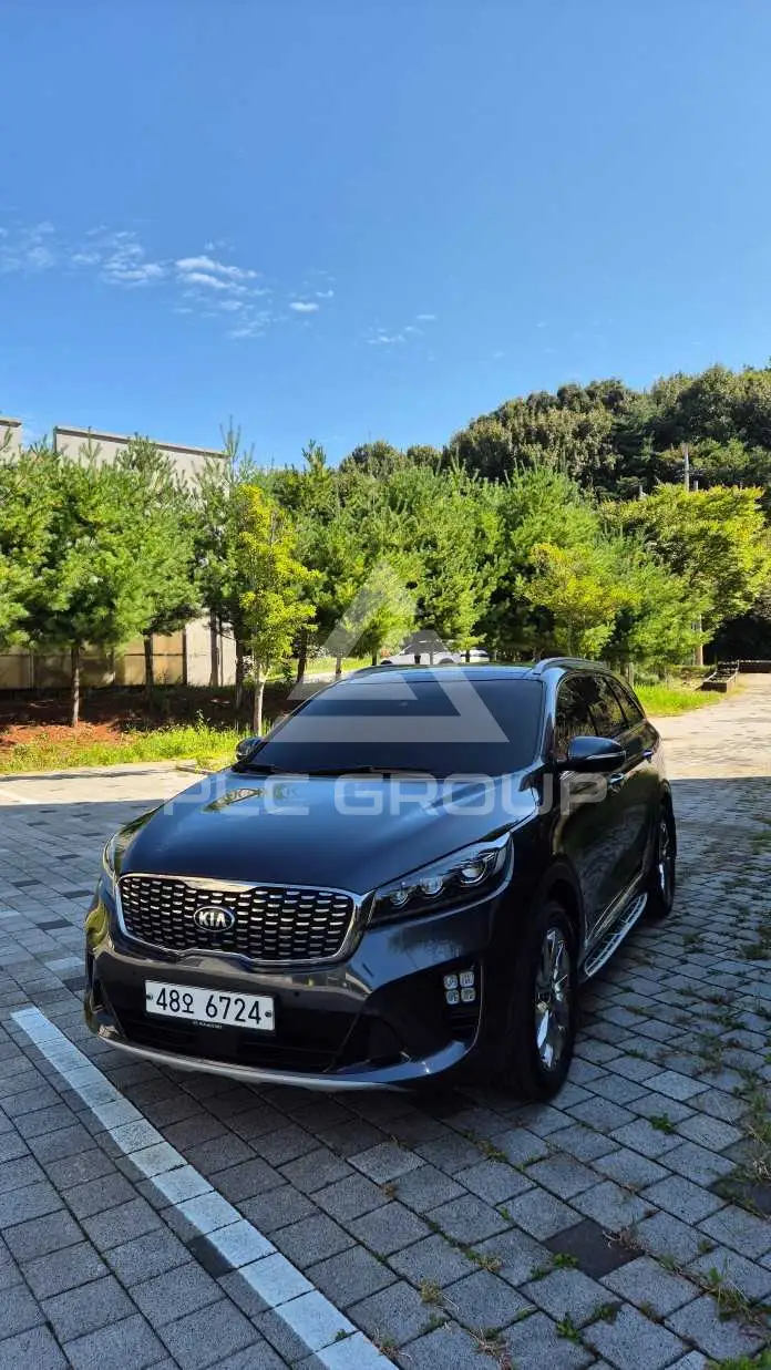2018 KIA Sorento