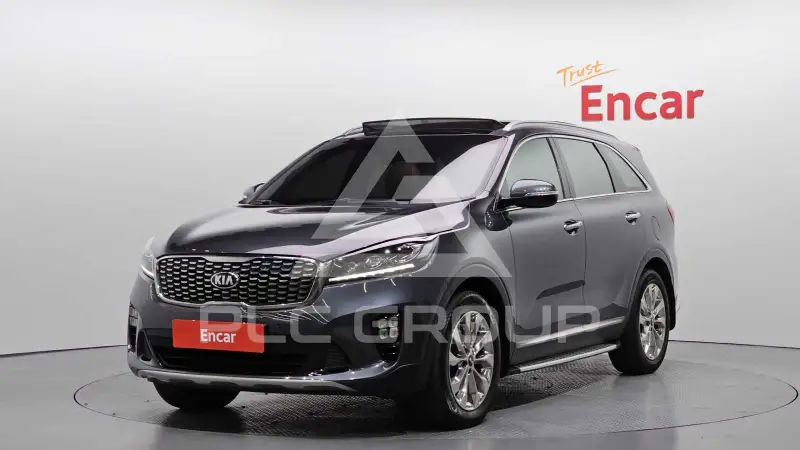 2018 KIA Sorento