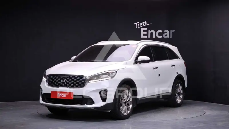 2018 KIA Sorento