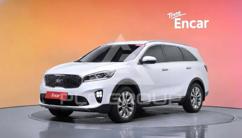 2018 KIA Sorento