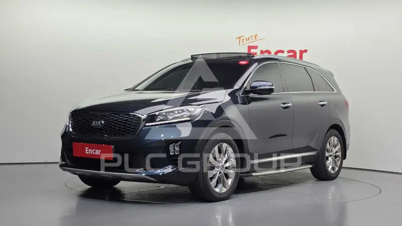 2018 KIA Sorento