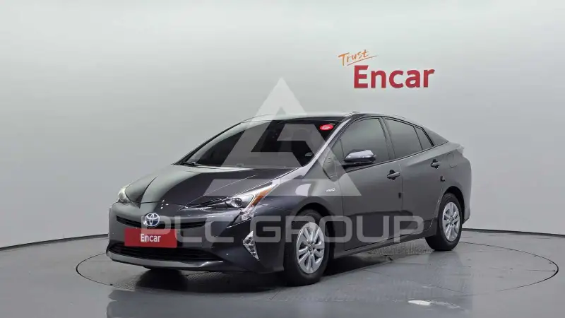 2018 Toyota Prius