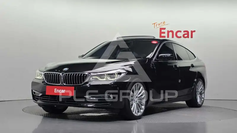 2019 BMW Other