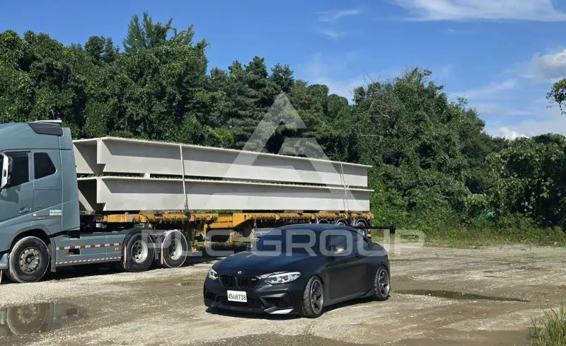 2019 BMW M2