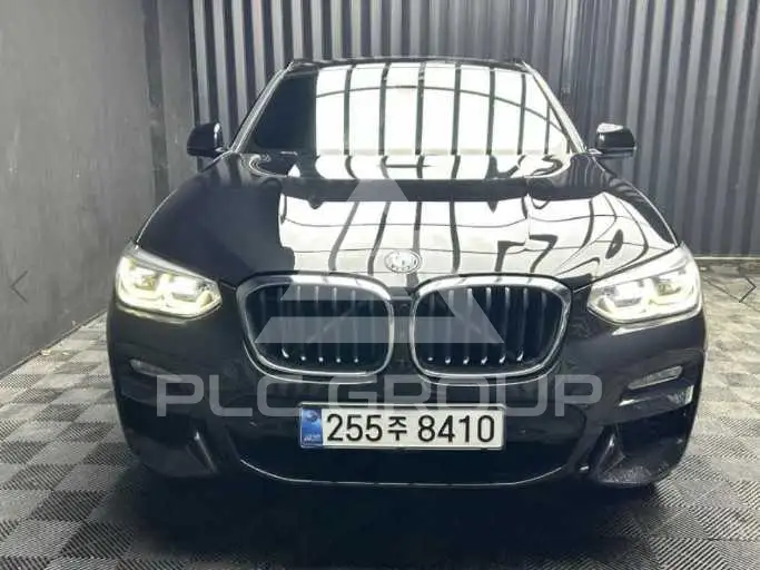 2019 BMW X4