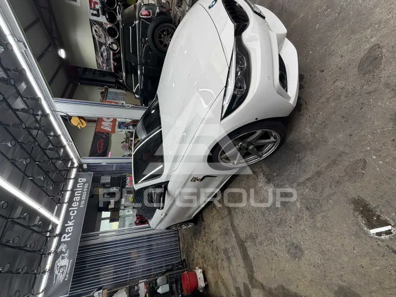 2019 BMW 430M