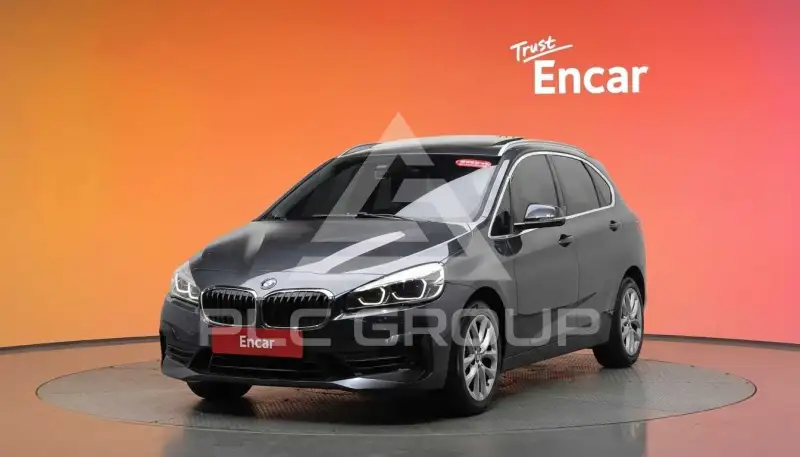 2019 BMW 2 Series