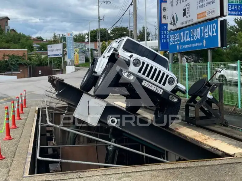 2019 Jeep WRANGLER