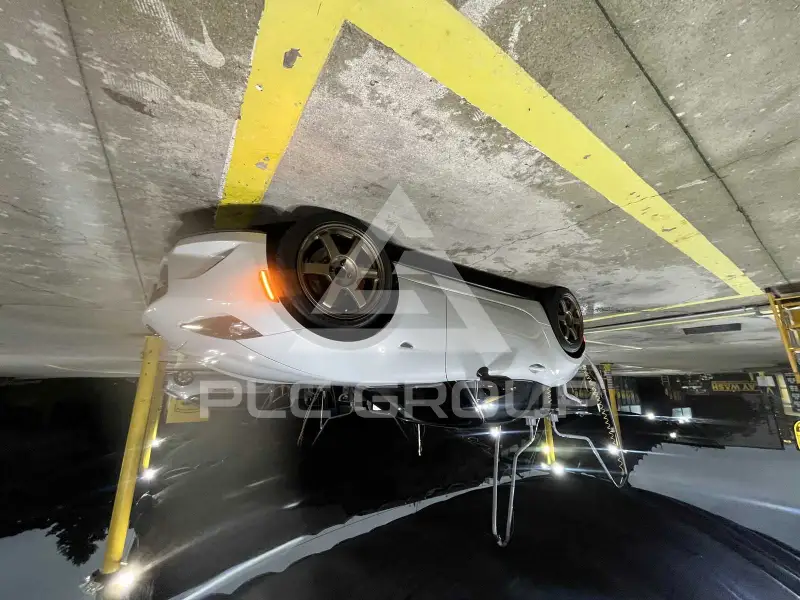 2019 Mazda MX-5