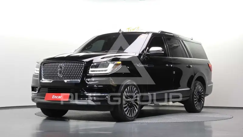 2019 Lincoln NAVIGATOR
