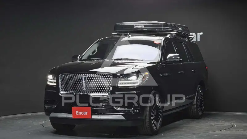 2019 Lincoln NAVIGATOR