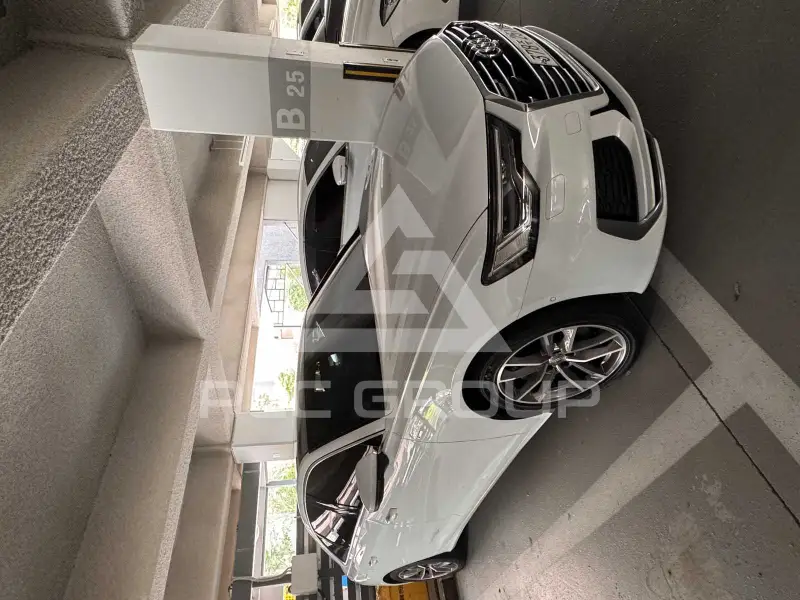2019 Audi A6