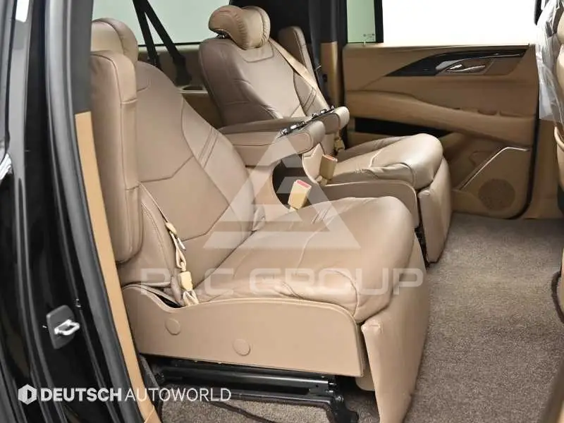2019 Cadillac Escalade