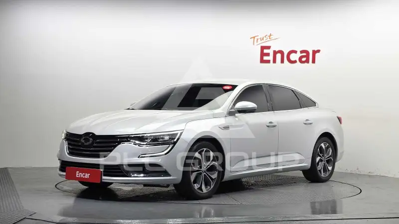 2019 Renault Sm6