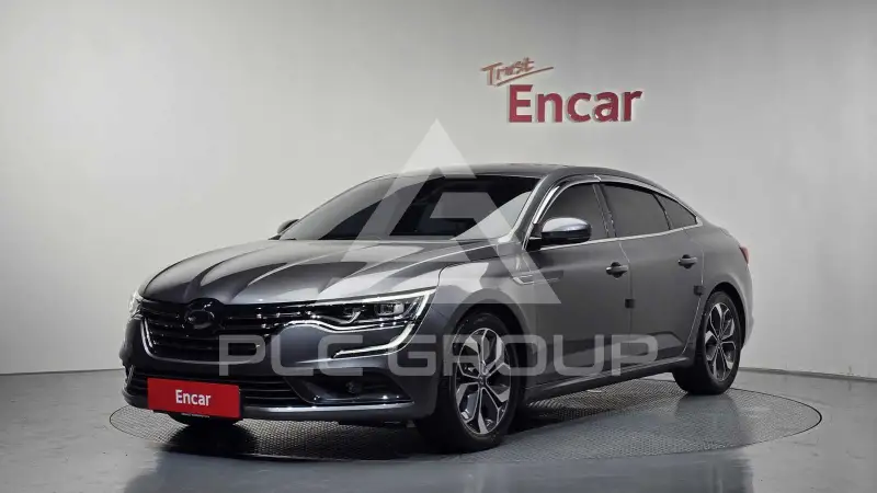 2019 Renault Sm6