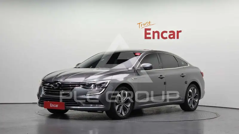 2019 Renault Sm6